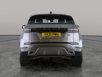 Land Rover Range Rover Evoque 1.5 P300e 12.2kWh R-Dynamic S Plug-in 4WD (309 ps) - HEATED LEAT