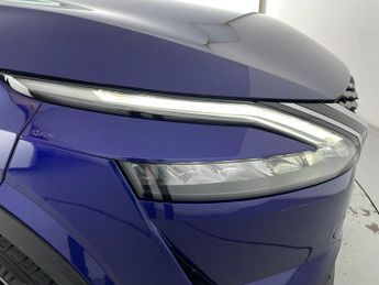 Nissan Qashqai 1.3 DIG-T MHEV Acenta Premium XTRON (158 ps) - REVERSE CAM