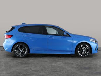 BMW 1 Series 1.5 118i M Sport (LCP) DCT (136 ps) - LED - LEATHER