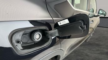 Volvo XC40 1.5h T4 Recharge 10.7kWh Inscription Plug-in (211 ps) - ORREFORS