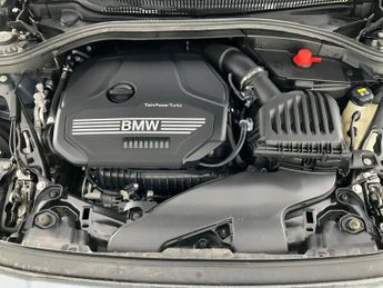 BMW 2 Series Gran Coupe 1.5 218i M Sport DCT (136 ps) - HEATED STEERING - HEATED LEATHER