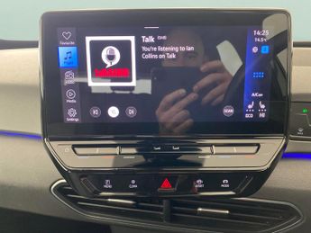 Volkswagen ID.3 Pro 58kWh Life (145 ps) - BLUETOOTH - PARK SENSORS - DAB