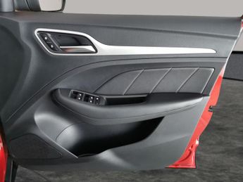 MG MG ZS 44.5kWh Exclusive (143 ps) - KEYLESS ENTRY - REVERSE CAM - NAV