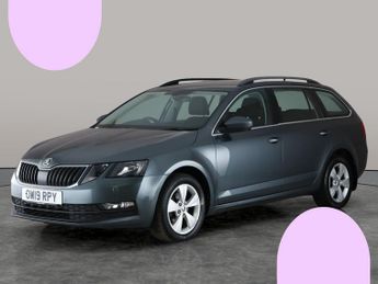 Skoda Octavia 1.6 TDI SE Technology (115 ps) - DUAL ZONE DIGITAL CLIMATE CONTR