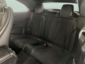 Mercedes-Benz E Class 2.0 E220d AMG Line Cabriolet G-Tronic+ (194 ps) - COMFORT PACK