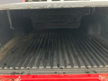 Fiat Fullback 2.4D LX Pickup Double Cab 4WD (Euro 6) (180 ps) - REVERSE CAM - 