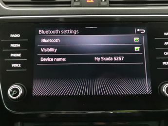 Skoda Superb 1.5 TSI ACT SE Technology DSG (150 ps) - DRIVER MEMORY SEAT - WI