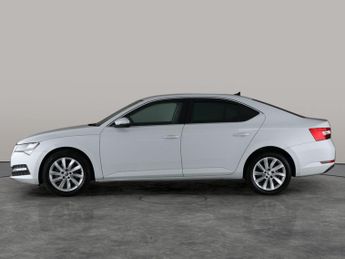 Skoda Superb 1.5 TSI ACT SE Technology DSG (150 ps) - DRIVER MEMORY SEAT - WI