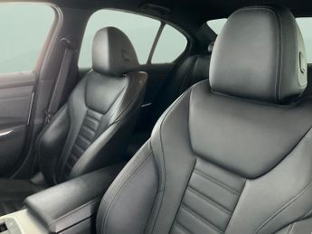 BMW 3 Series 2.0 330e 12kWh M Sport Plug-in (292 ps) - INTERIOR TRIM - ALUMIN