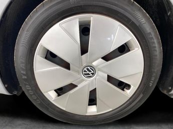Volkswagen ID.3 Pro 58kWh Life (145 ps) - BLUETOOTH - PARK SENSORS - DAB