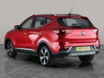 MG MG ZS 44.5kWh Exclusive (143 ps) - KEYLESS ENTRY - REVERSE CAM - NAV