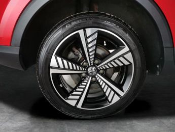 MG MG ZS 44.5kWh Exclusive (143 ps) - KEYLESS ENTRY - REVERSE CAM - NAV