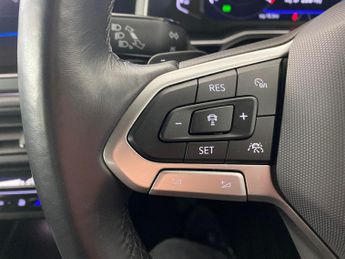 Volkswagen Polo 1.0 TSI R-Line DSG (95 ps) - DIGITAL DASH - AIR CON - DAB