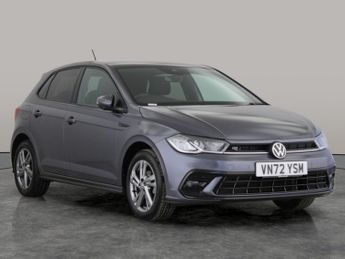 Volkswagen Polo 1.0 TSI R-Line DSG (95 ps) - DIGITAL DASH - AIR CON - DAB