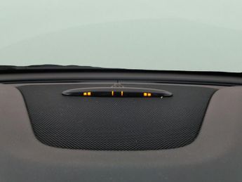 Mercedes-Benz CLA 2.0 CLA250 AMG Coupe 7G-DCT 4MATIC (218 ps) - SELF PARK - LED -