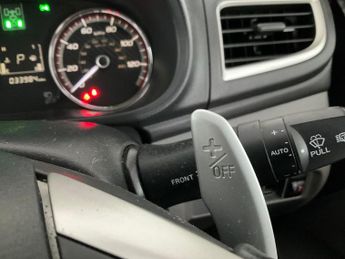 Fiat Fullback 2.4D LX Pickup Double Cab 4WD (Euro 6) (180 ps) - REVERSE CAM - 