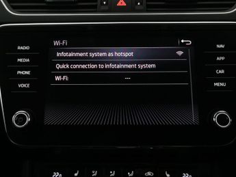 Skoda Superb 1.5 TSI ACT SE Technology DSG (150 ps) - DRIVER MEMORY SEAT - WI