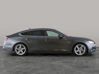 Audi A5 2.0 TFSI S line Sportback S Tronic (190 ps) - DVD - CARPLAY - KE