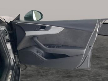 Audi A5 2.0 TFSI S line Sportback S Tronic (190 ps) - DVD - CARPLAY - KE