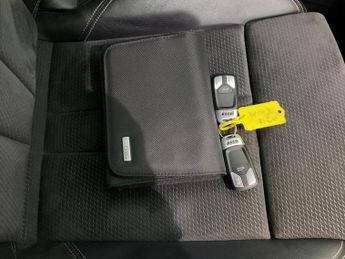 Audi A5 2.0 TFSI S line Sportback S Tronic (190 ps) - DVD - CARPLAY - KE