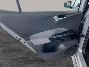 Volkswagen ID.3 Pro 58kWh Life (145 ps) - BLUETOOTH - PARK SENSORS - DAB