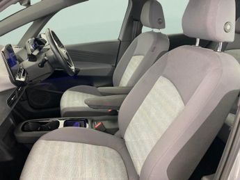 Volkswagen ID.3 Pro 58kWh Life (145 ps) - BLUETOOTH - PARK SENSORS - DAB