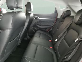 MG MG ZS 44.5kWh Exclusive (143 ps) - KEYLESS ENTRY - REVERSE CAM - NAV