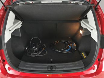 MG MG ZS 44.5kWh Exclusive (143 ps) - KEYLESS ENTRY - REVERSE CAM - NAV