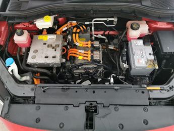 MG MG ZS 44.5kWh Exclusive (143 ps) - KEYLESS ENTRY - REVERSE CAM - NAV