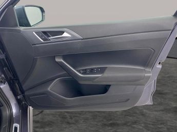 Volkswagen Polo 1.0 TSI R-Line DSG (95 ps) - DIGITAL DASH - AIR CON - DAB