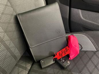 Volkswagen Polo 1.0 TSI R-Line DSG (95 ps) - DIGITAL DASH - AIR CON - DAB