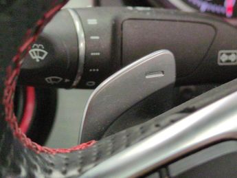 Mercedes-Benz CLA 2.0 CLA250 AMG Coupe 7G-DCT 4MATIC (218 ps) - SELF PARK - LED -