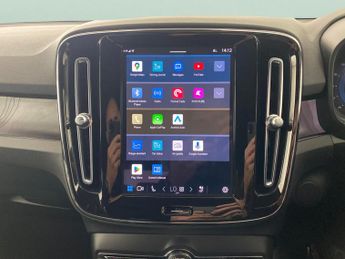 Volvo XC40 Recharge 69kWh Ultimate (231 ps) - CARPLAY - HK AUDIO - SURROUND