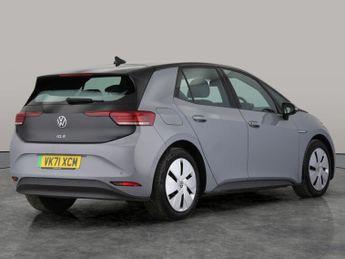Volkswagen ID.3 Pro 58kWh Life (145 ps) - BLUETOOTH - PARK SENSORS - DAB