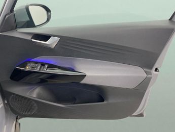 Volkswagen ID.3 Pro 58kWh Life (145 ps) - BLUETOOTH - PARK SENSORS - DAB