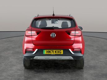 MG MG ZS 44.5kWh Exclusive (143 ps) - KEYLESS ENTRY - REVERSE CAM - NAV