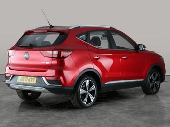 MG MG ZS 44.5kWh Exclusive (143 ps) - KEYLESS ENTRY - REVERSE CAM - NAV