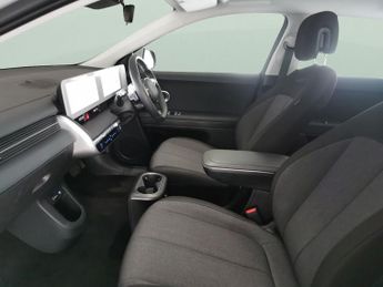 Hyundai Ioniq 5 58kWh SE Connect (170 ps) - LED - NAV - B PILLAR VENTILATION
