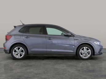Volkswagen Polo 1.0 TSI R-Line DSG (95 ps) - DIGITAL DASH - AIR CON - DAB
