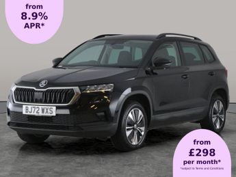 Skoda Karoq 2.0 TDI SE Drive (116 ps) - SMARTLINK - NAV - BLUETOOTH
