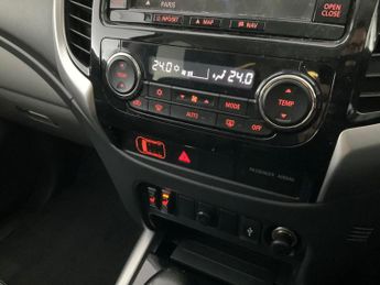 Fiat Fullback 2.4D LX Pickup Double Cab 4WD (Euro 6) (180 ps) - REVERSE CAM - 