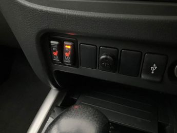 Fiat Fullback 2.4D LX Pickup Double Cab 4WD (Euro 6) (180 ps) - REVERSE CAM -