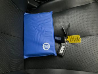 Fiat Fullback 2.4D LX Pickup Double Cab 4WD (Euro 6) (180 ps) - REVERSE CAM - 