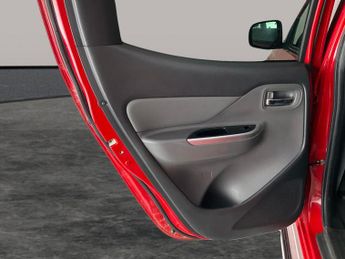 Fiat Fullback 2.4D LX Pickup Double Cab 4WD (Euro 6) (180 ps) - REVERSE CAM - 