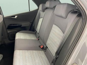 Volkswagen ID.3 Pro 58kWh Life (145 ps) - BLUETOOTH - PARK SENSORS - DAB