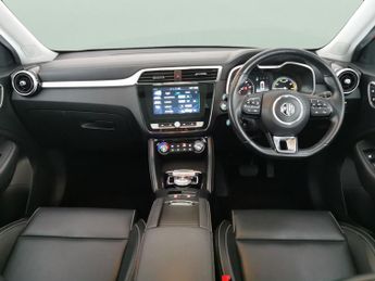 MG MG ZS 44.5kWh Exclusive (143 ps) - KEYLESS ENTRY - REVERSE CAM - NAV