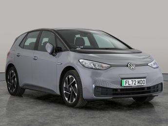 Volkswagen ID.3 Pro 58kWh Life (145 ps) - BLUETOOTH - PARK SENSORS - DAB