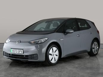 Volkswagen ID.3 Pro Performance 58kWh Life (204 ps) - ASSISTANCE PACK - WIFI