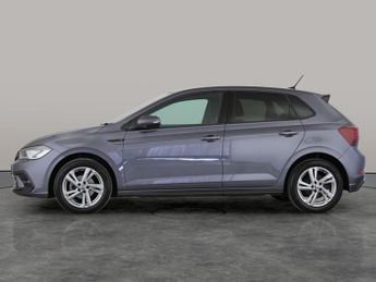 Volkswagen Polo 1.0 TSI R-Line DSG (95 ps) - DIGITAL DASH - AIR CON - DAB