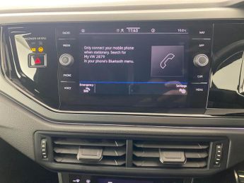 Volkswagen Polo 1.0 TSI R-Line DSG (95 ps) - DIGITAL DASH - AIR CON - DAB